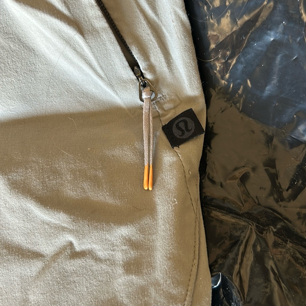 Lululemon jogger pants